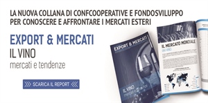 EXPORT & MERCATI. IL VINO